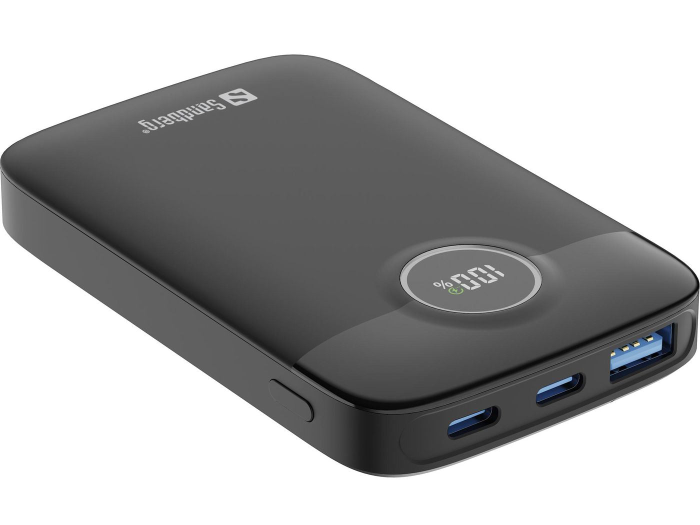 Sandberg SolidState Powerbank 5'000 mAh – 20 W PD