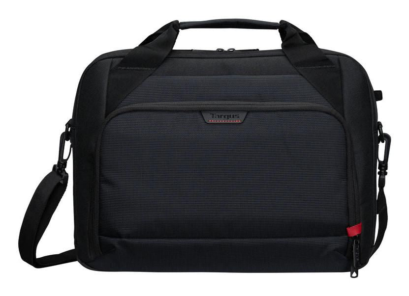 Targus Classic Notebook-Tasche für Notebooks bis 14" – Schwarz