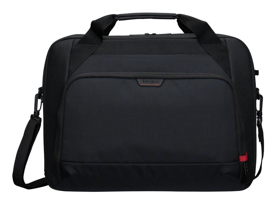 Targus Classic Plus Notebook-Tasche 17–18" – Schwarz