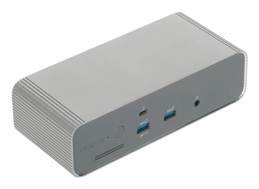 Targus Triple Video Dockingstation – Thunderbolt 5, 3× Video