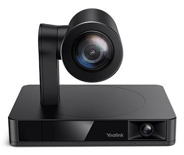 Yealink UVC86 Webcam – Schwarz