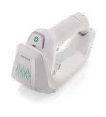 Datalogic Gryphon GM4600 Präsentationsscanner – 1D/2D, USB, mit Ladestation