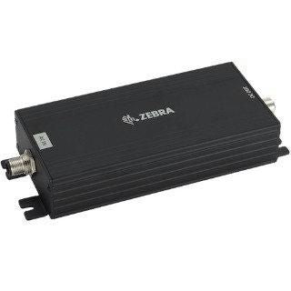 Zebra AC/DC-Netzteil 90 W – 24 V/3,75 A, IP67 – für Zebra FXR90 – schwarz