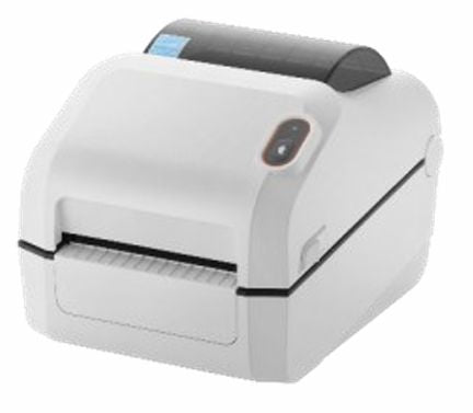 Bixolon XD3-40d – Etikettendrucker (Thermodirekt), 203 dpi, USB/LAN/RS-232