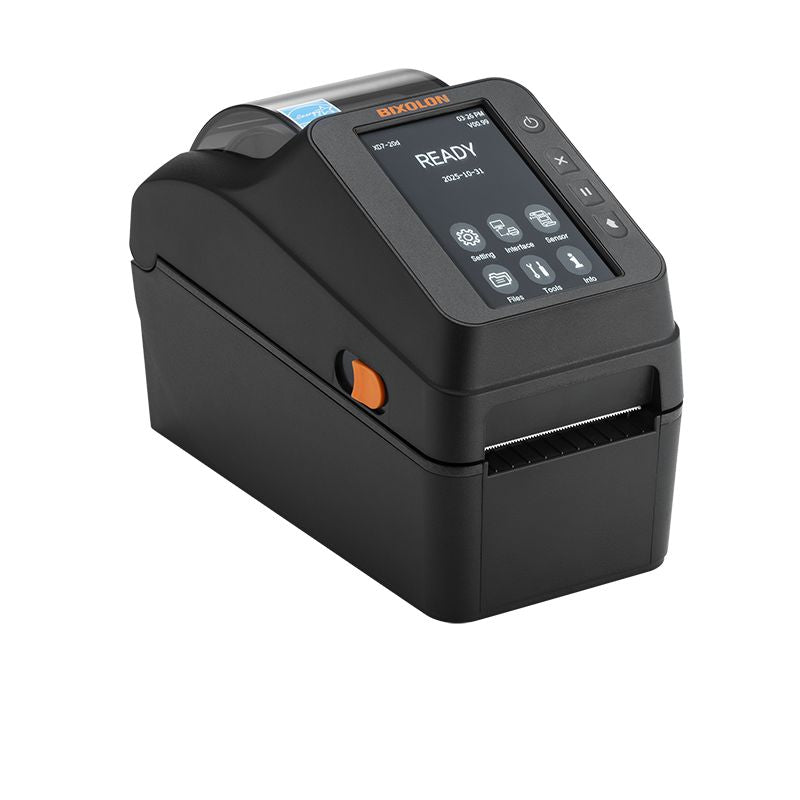 Bixolon XD7-20d – Etikettendrucker (Thermodirekt), USB/LAN