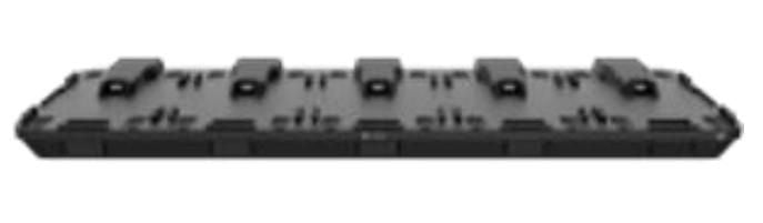 Zebra Geräte-Dock – für Handhelds, Tablets, Wearables