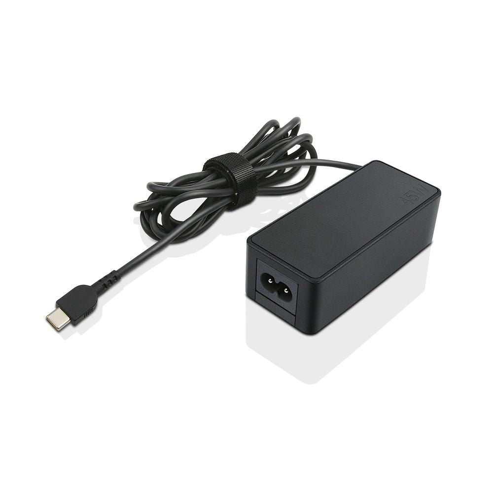 Lenovo 4X20M26262 Netzteil 45 W – für Laptop – Schwarz