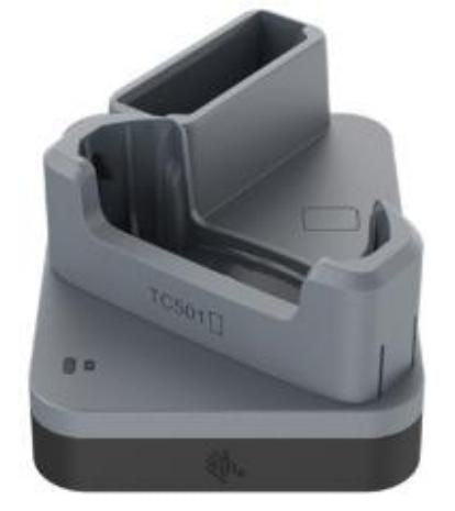 Zebra Charge-Only ShareCradle Lade-/Daten-Cradle – für TC501