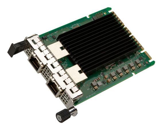 Intel E610-Xt2 OCP3.0 Intern – 10G-Karte