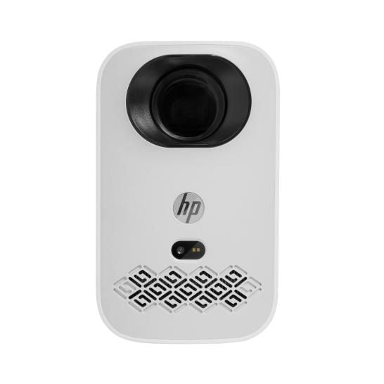 HP LCD LED, Full HD (1080p), 500 Lumen, Android TV