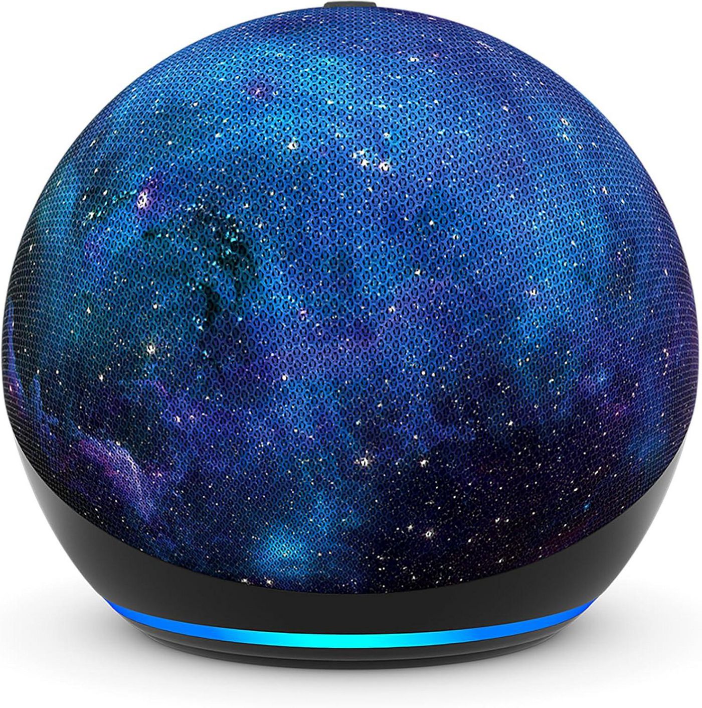 Amazon Echo Dot Kids (5. Generation) – Smart Speaker – Alexa, Blau