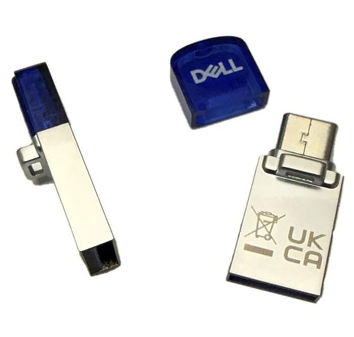 DELL USB-Flash-Laufwerk 64 GB
