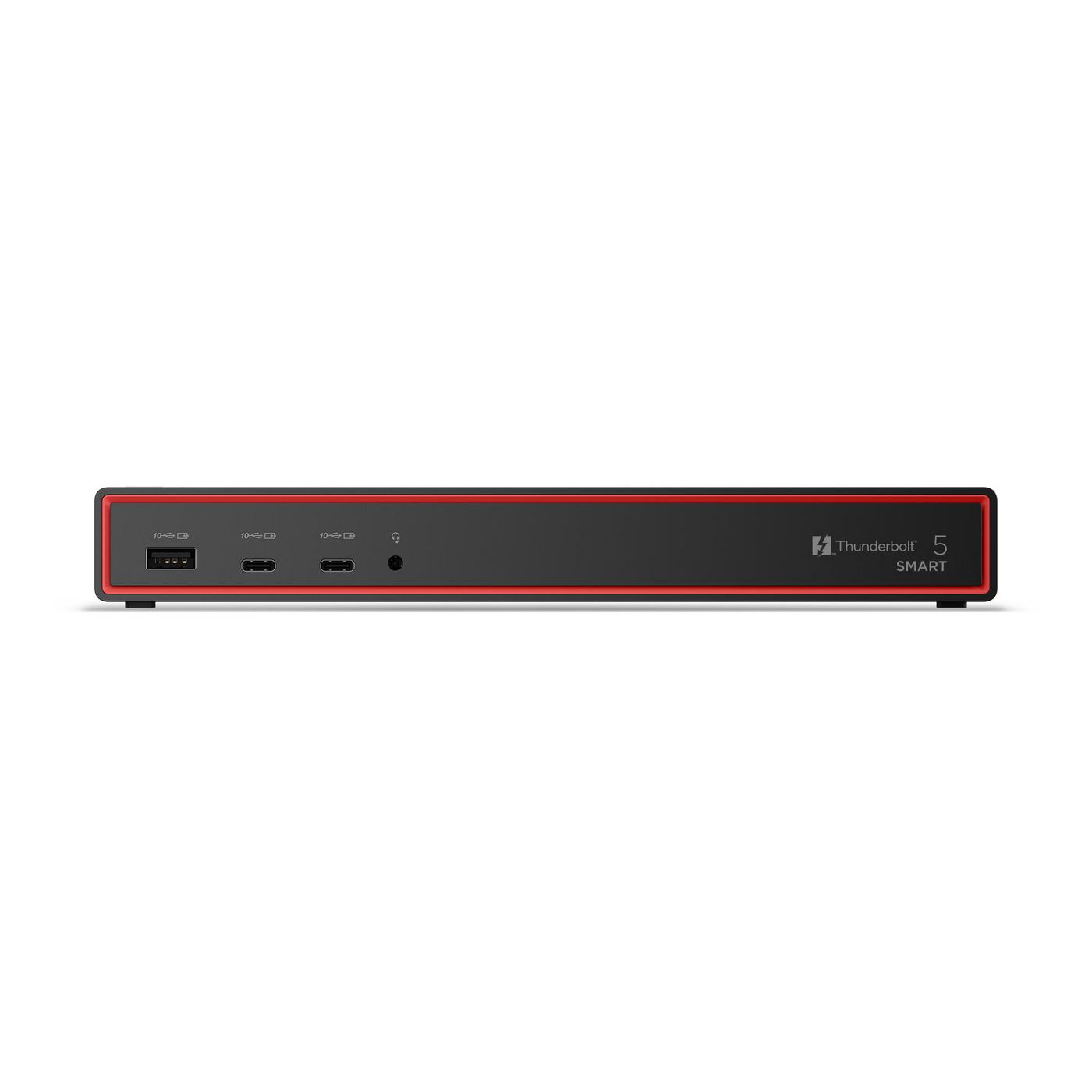 Lenovo 7500 Dockingstation – Thunderbolt 5, 2× DP, 1× HDMI, 180 W PD, 2.5GbE, für Windows/Mac/Linux