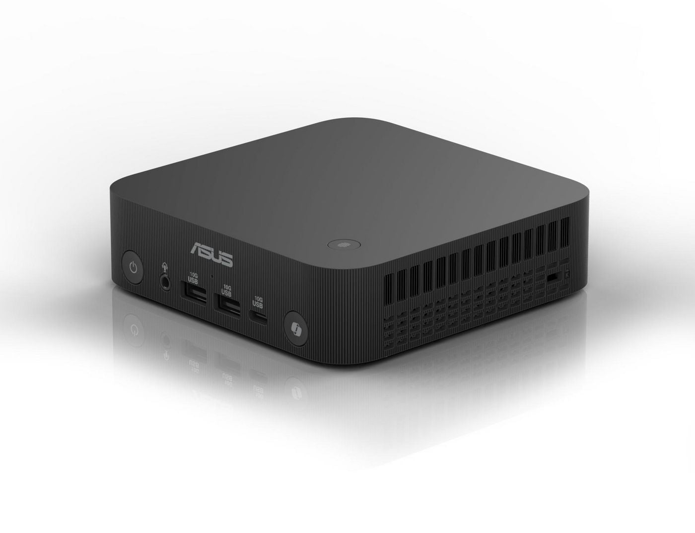 Asus Micro