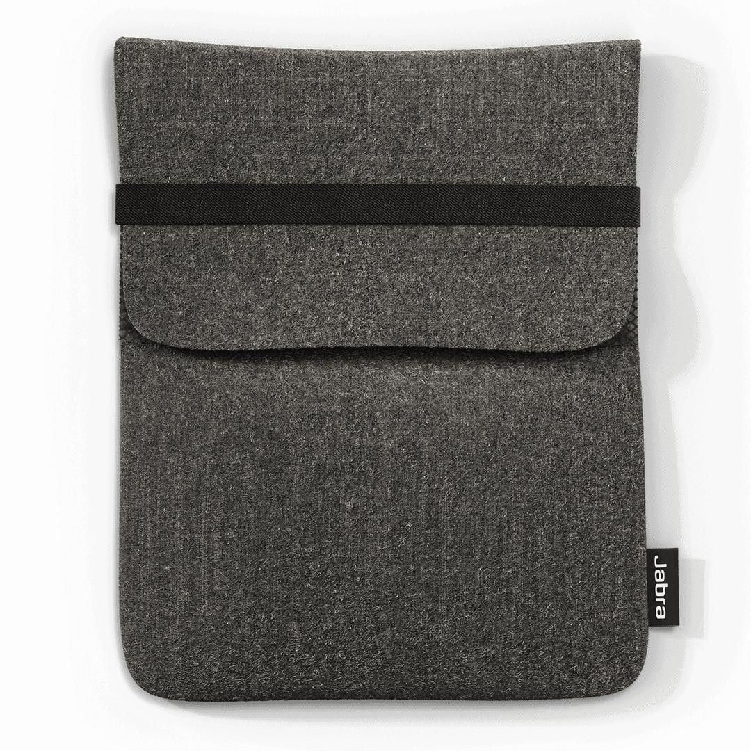 Jabra Evolve2 30 – Schutzhülle – für Evolve2 30 – 10er-Pack