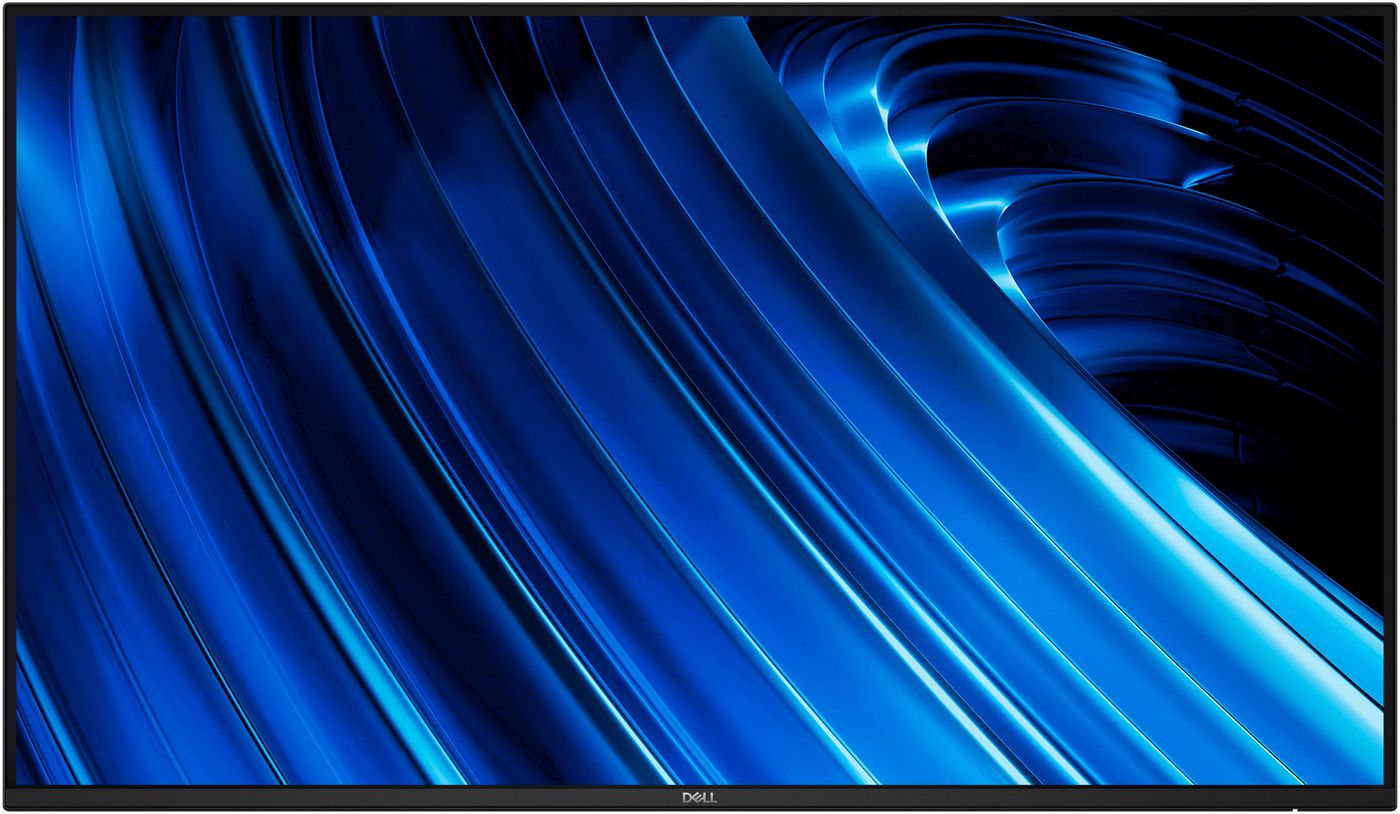DELL P2726H – 27", 1920 × 1080 (Full HD), IPS, 120 Hz
