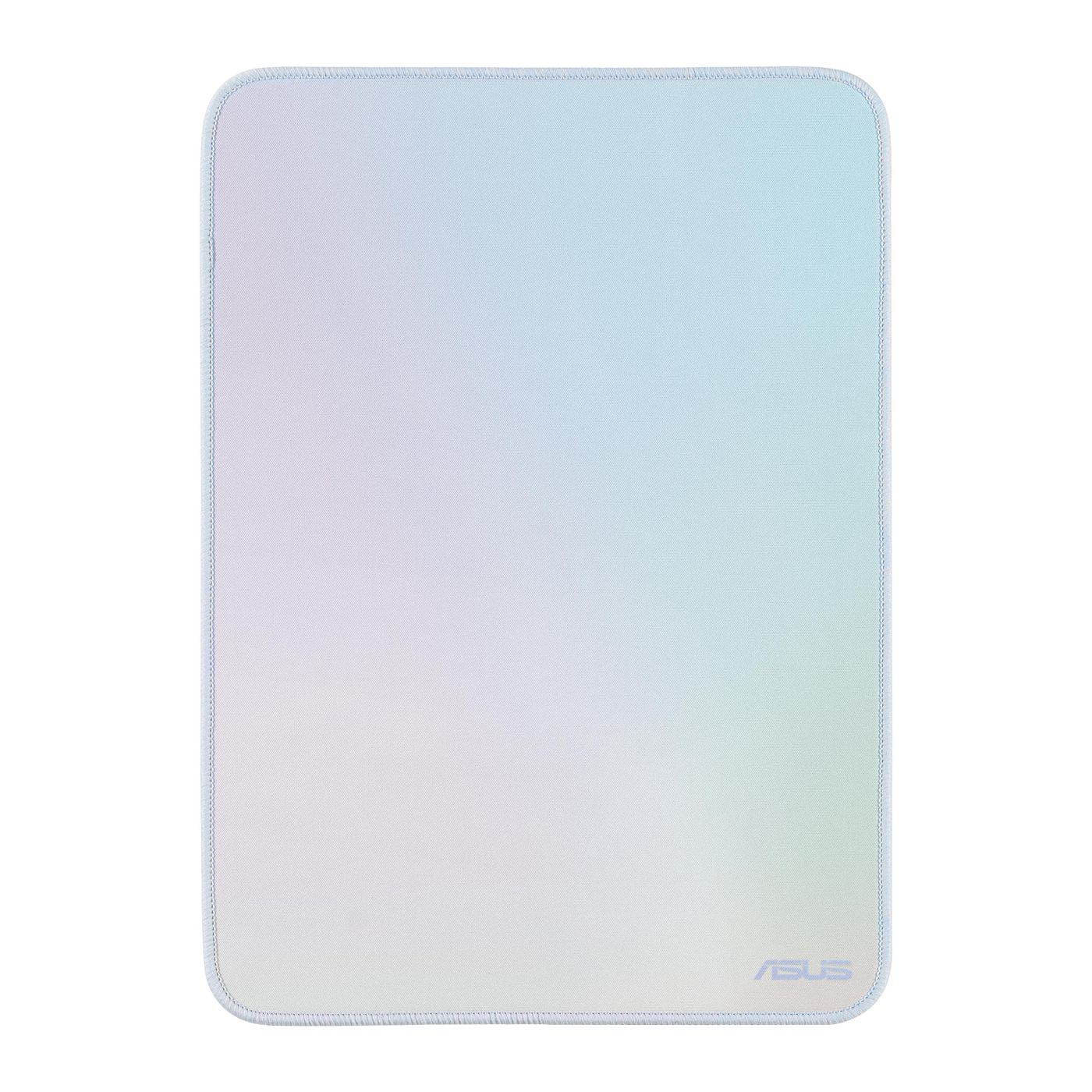 ASUS PS102 – Mauspad – 297 × 210 mm, Polyester, Perleffekt