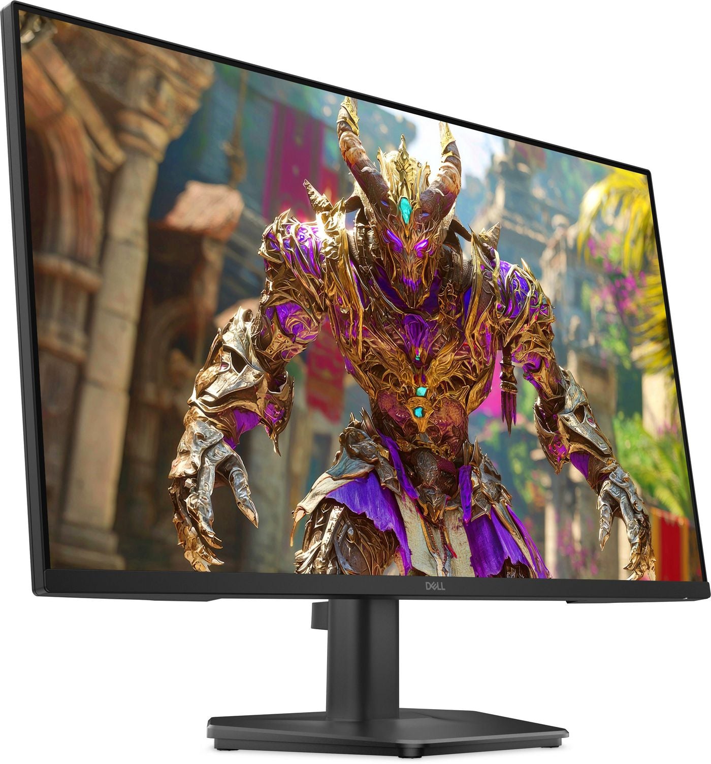 DELL SE2726HG – 27", 1920 × 1080 (Full HD), IPS, 240 Hz, HDR10