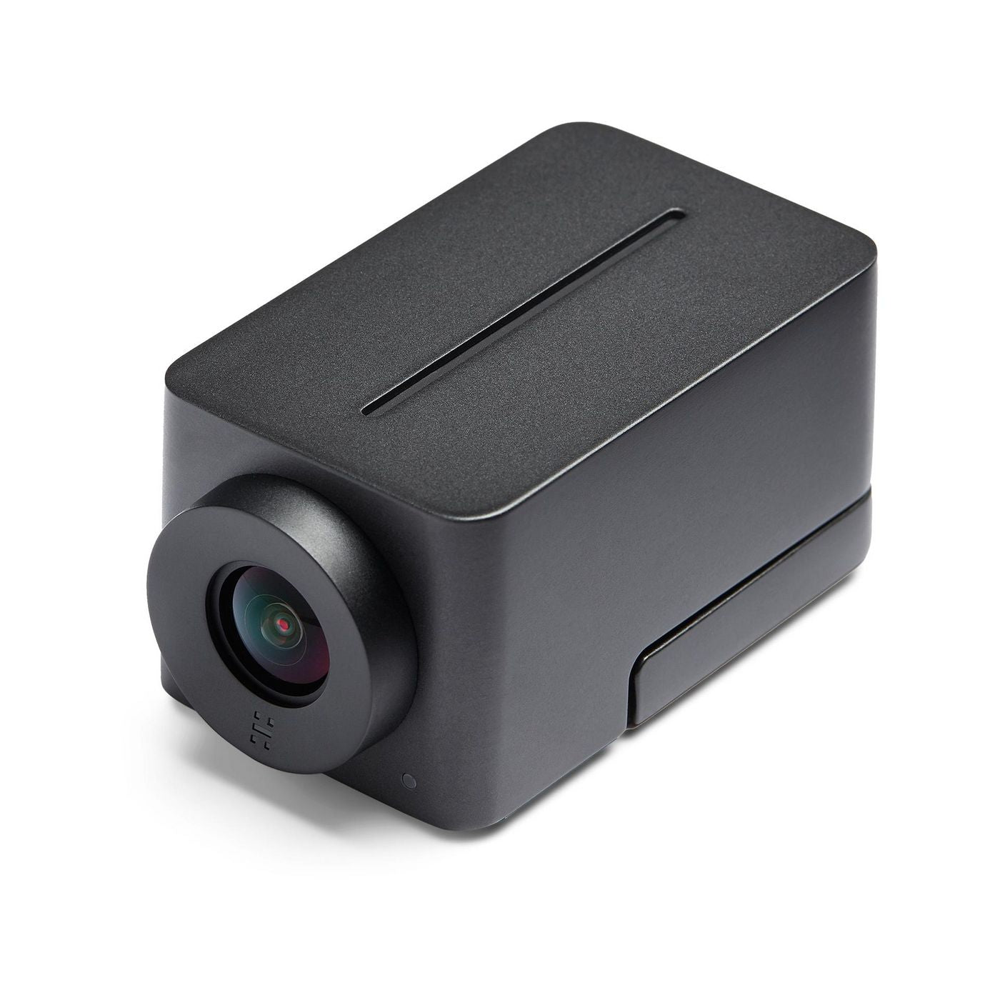 Jabra Cam IQ Webcam – Full HD 1080p, USB-C, PTZ – Schwarz