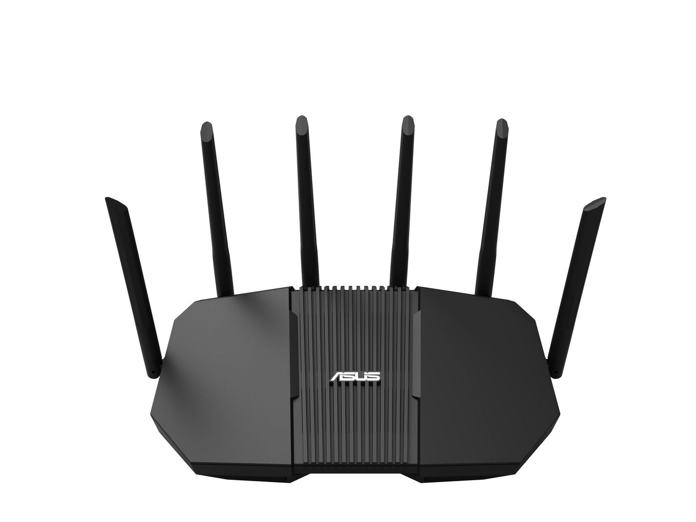 ASUS RT-BE90U BE9400 – WLAN-Router – Wi-Fi 7 Tri-Band (2,4/5/6 GHz), 9,4 Gbit/s, 2.5GbE