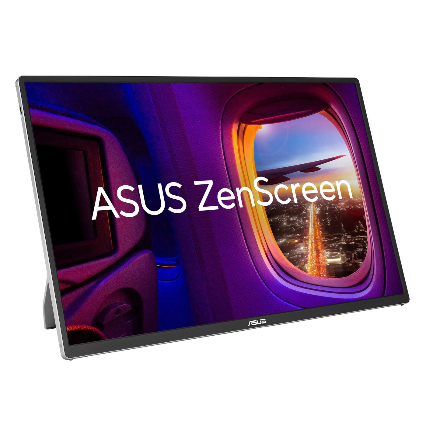 ASUS Zenscreen MQ16FC – 16", 1920 × 1200, OLED