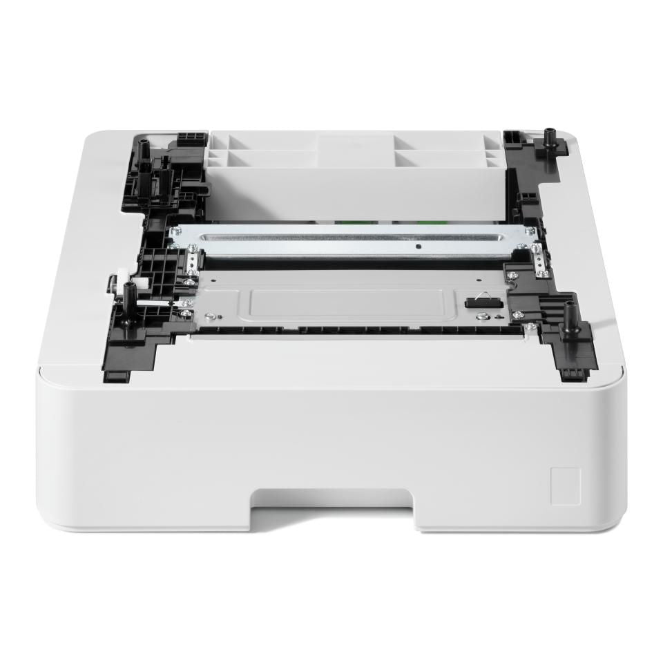 Brother LT-350CL Papierfach 250 Blatt, weiss – für HL-L8430CDW/HL-L8570CDW/MFC-L8730CDW und andere