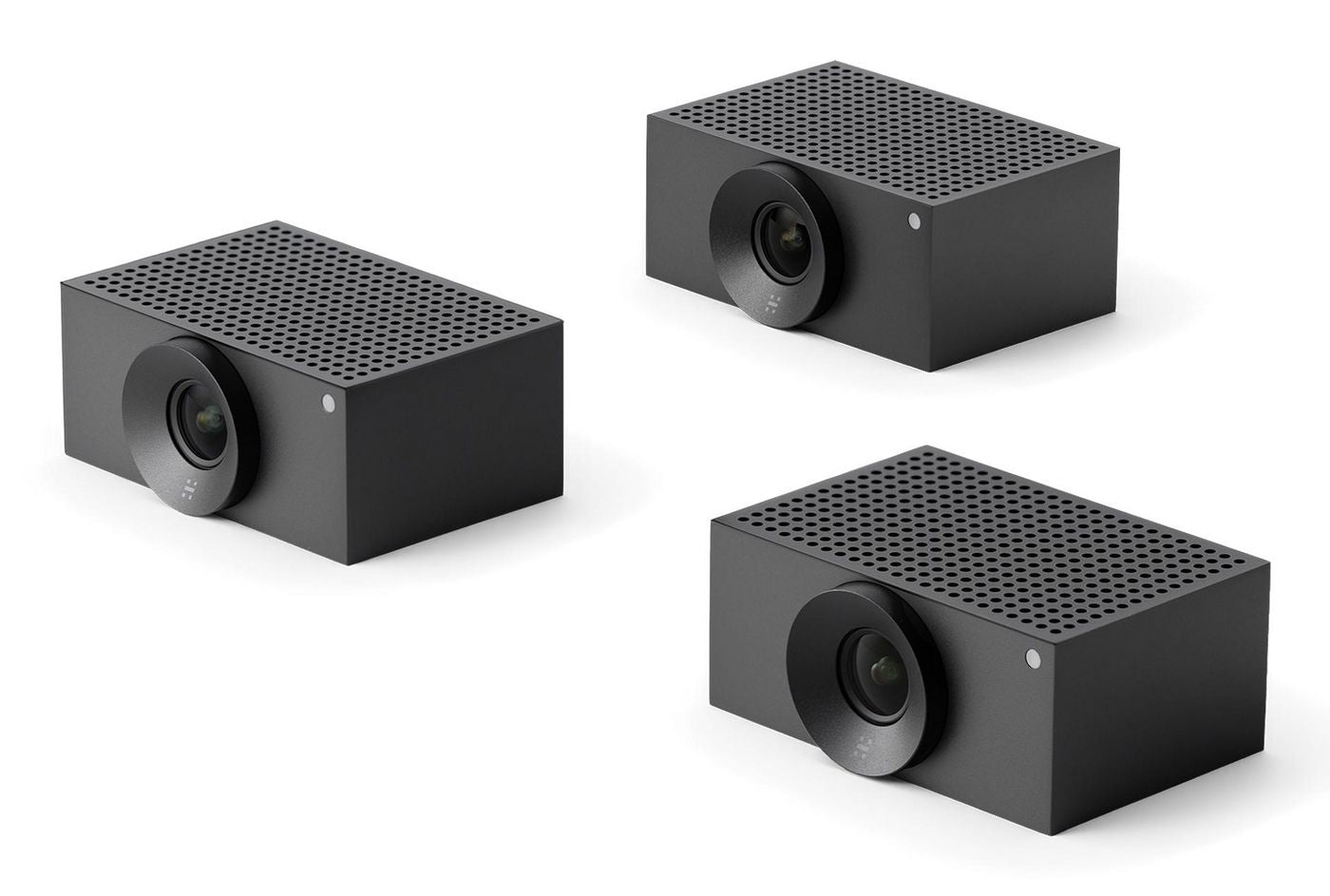 Jabra Cam Crew Webcam