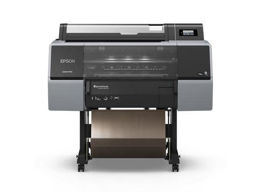 Epson SureColor P7300 – Grossformat-Plotter, 24" (610 mm), A1, LAN, USB