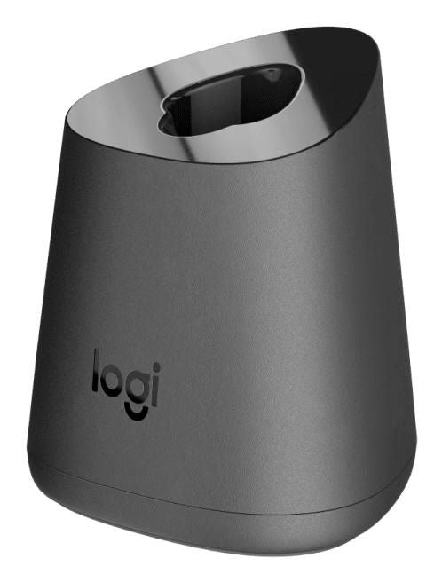 Logitech Eingabestift für Touchscreens – Schwarz