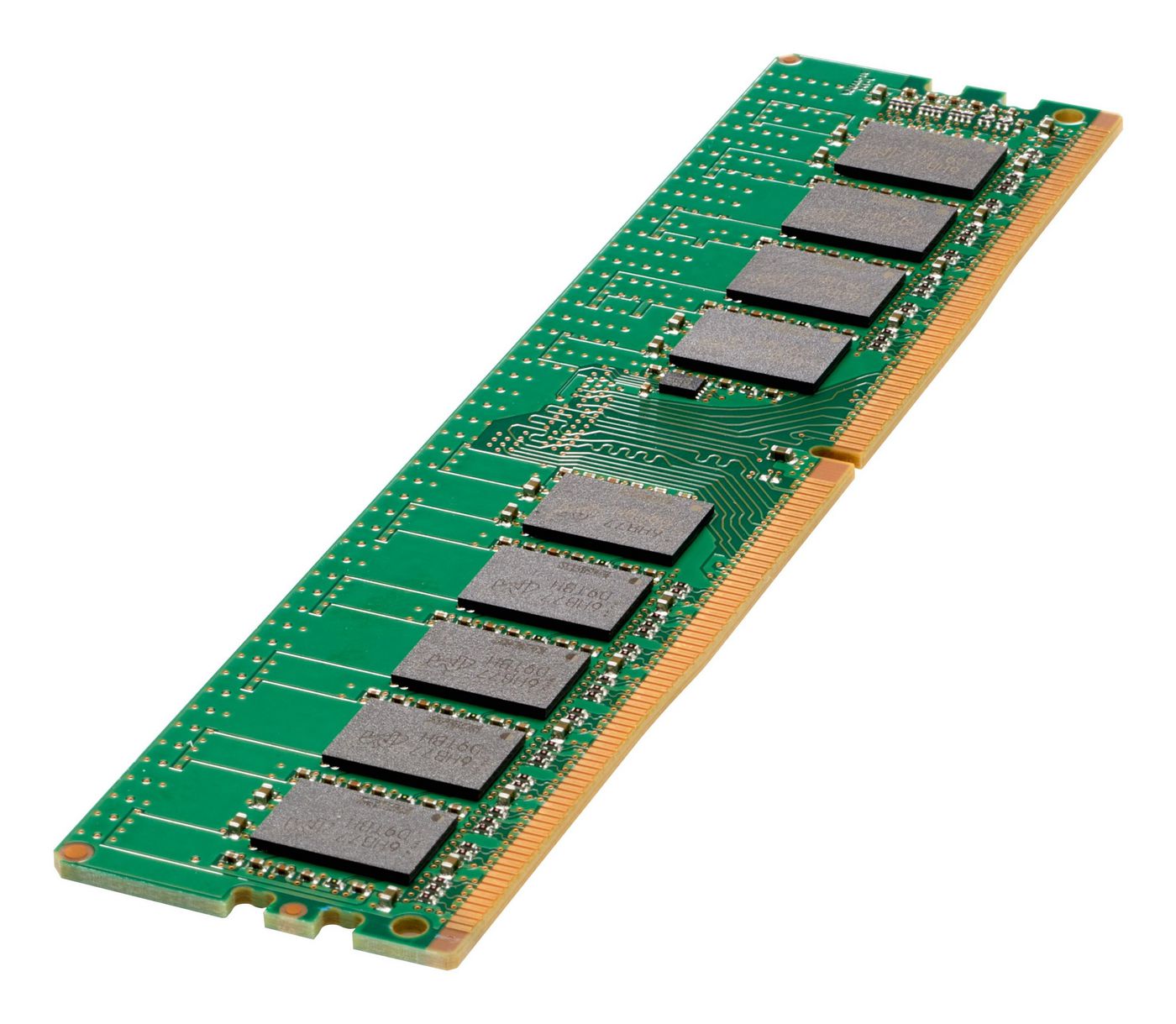 HPE Speichermodul – Compute Xd – 64 GB DDR5‑6400, Registered (RDIMM), 2R
