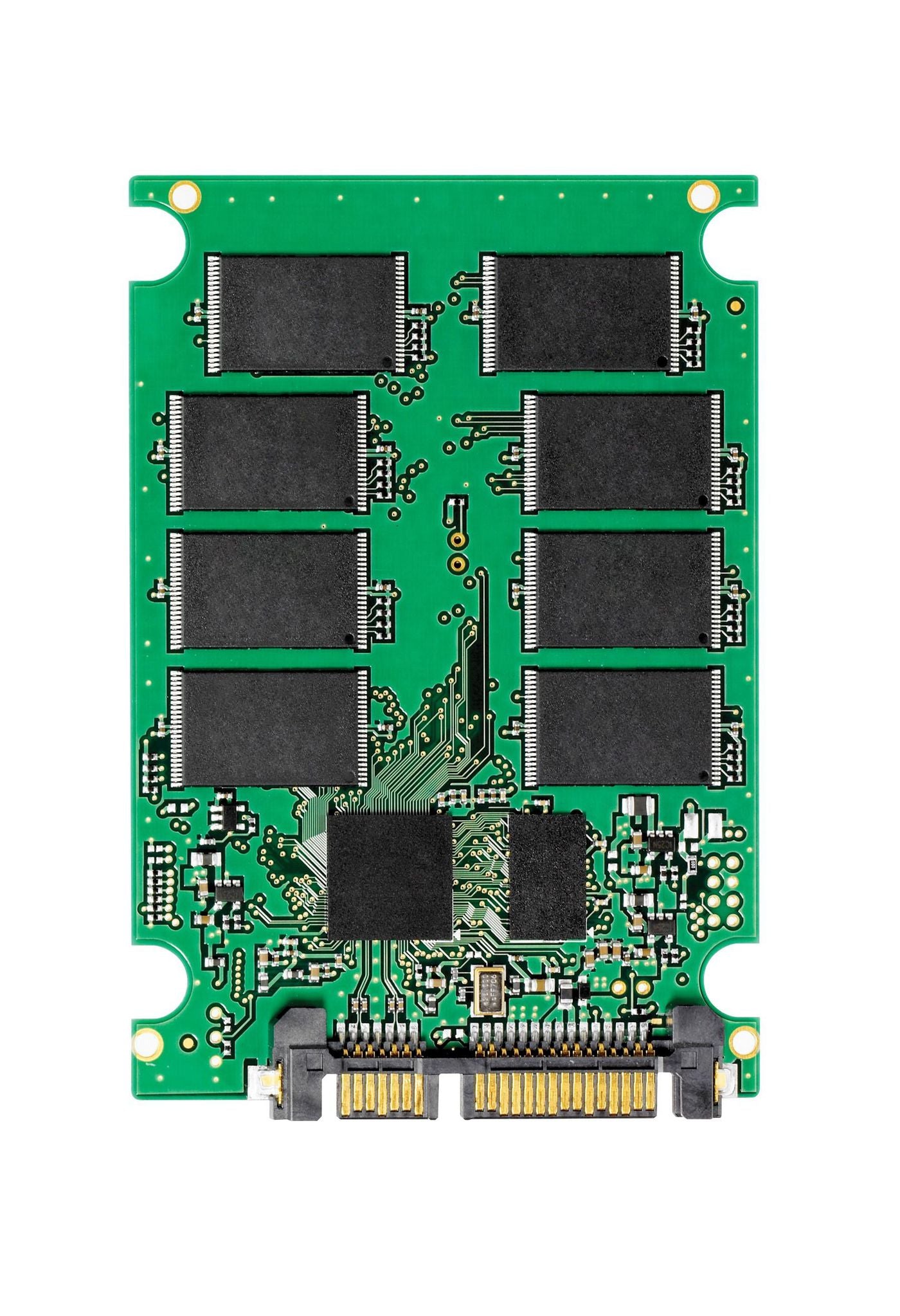 HPE Compute Xd – 3.84 TB NVMe, Read-Intensive, E1.S