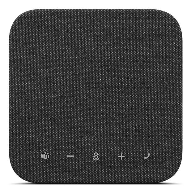 Lenovo 4Y71Q47766 Freisprecheinrichtung – USB‑C, Bluetooth 5.3 – für Windows 10, Windows 11, macOS – schwarz