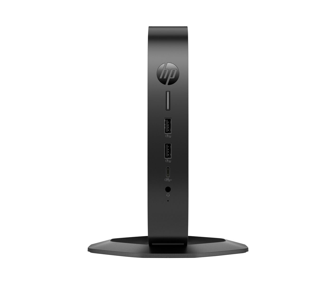 HP Elite T660 Micro – Intel U300E, 8 GB RAM