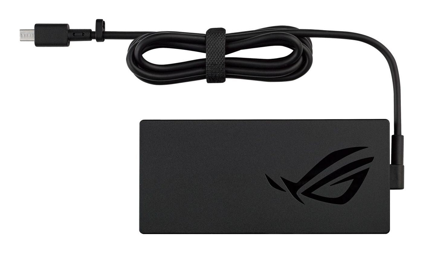 ASUS ROG AR380-00 Netzteil 380 W – 20 V/19 A – für Notebook, schwarz