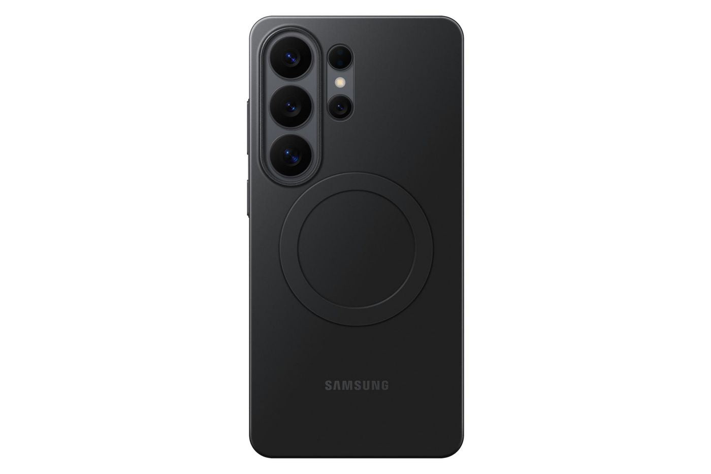 Samsung Holster – für Samsung S26, MagSafe, Schwarz