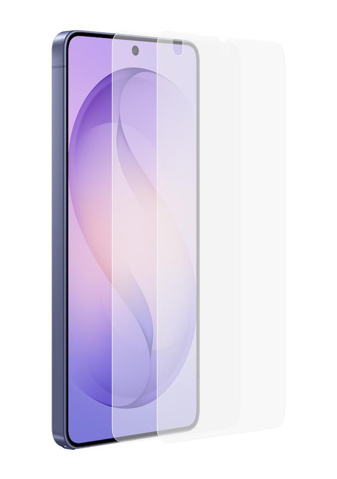 Samsung Displayschutz, Antireflex