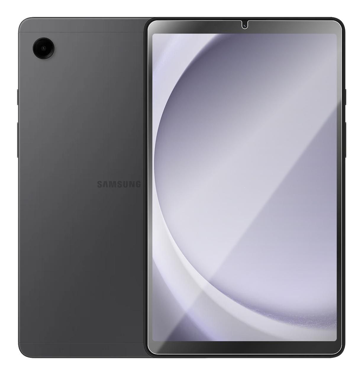 Samsung Panzerglas Displayschutz für Galaxy Tab A11 Plus 11" – Kratzresistent