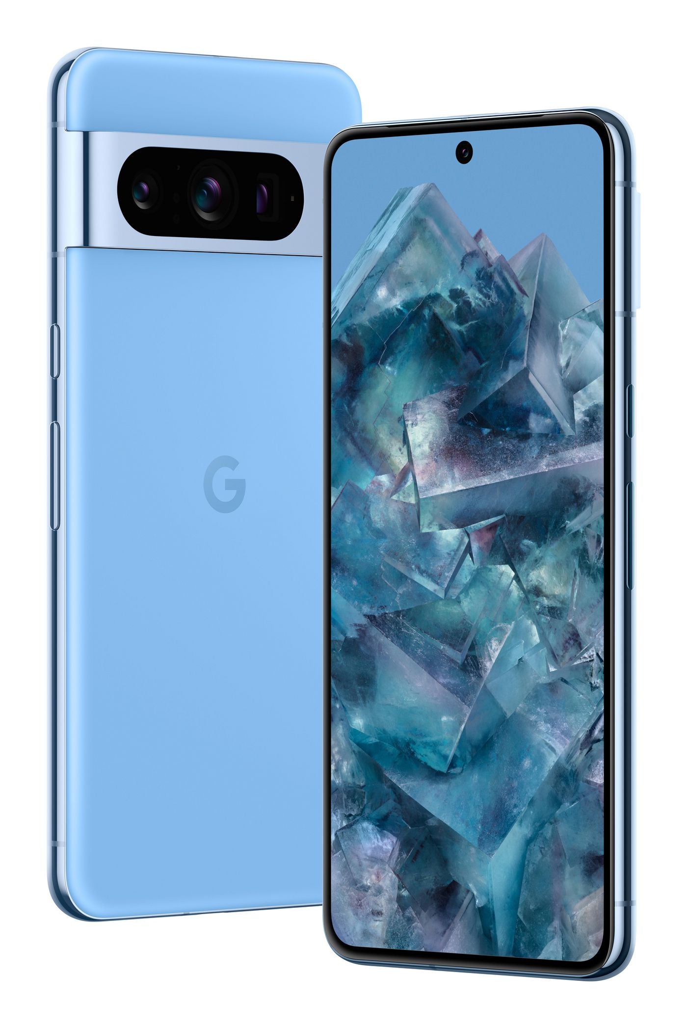 Google Pixel 8 Pro – 6,7" – 512 GB – Bay