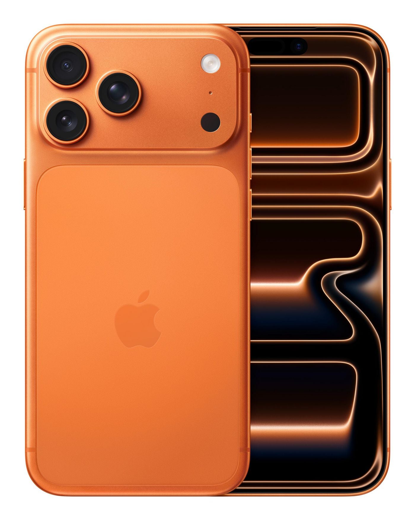 Apple iPhone 17 Pro Max – 6,9" – 2 TB – Cosmic Orange