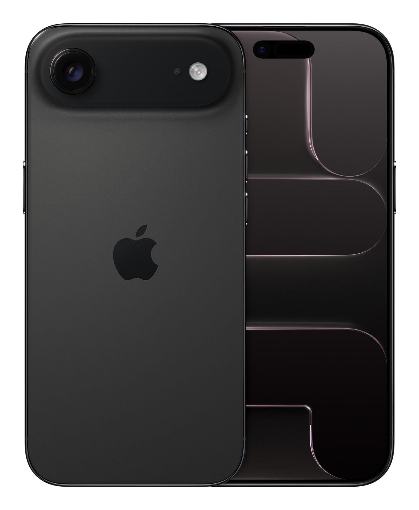 Apple iPhone Air – 6,5" – 512 GB – Schwarz