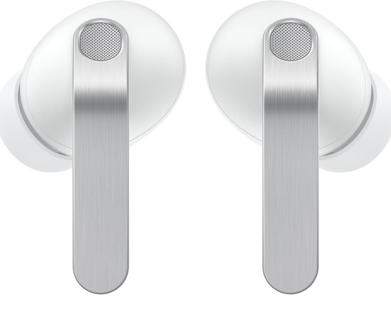 Samsung Galaxy Buds4 Pro TWS In-Ear – Stereo, ANC, mit Ladecase, Rosa-Goldfarben, BT 6.1