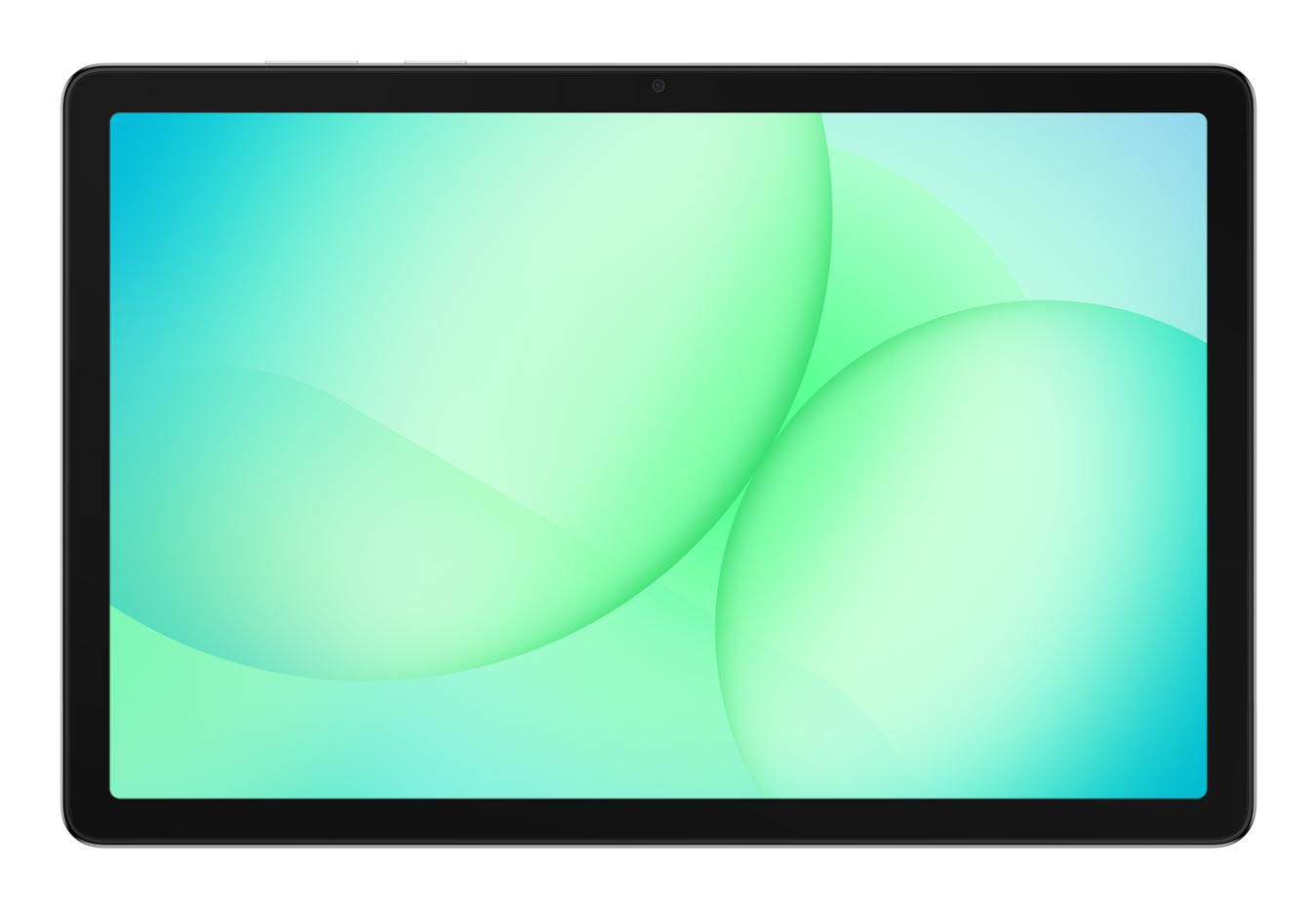 Samsung Galaxy Tab A11+ 5G – 11", 256 GB, 8 GB RAM, Silber, IP52