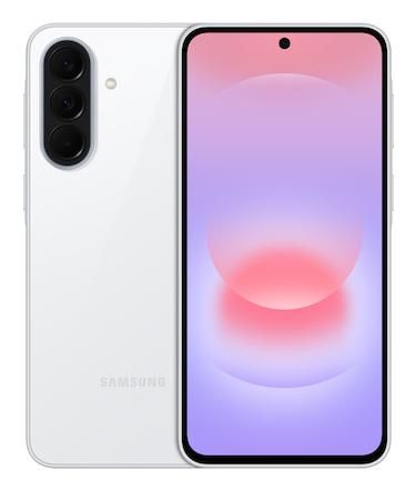 Samsung Galaxy A37 – 6,7" – 128 GB – Awesome Weiss