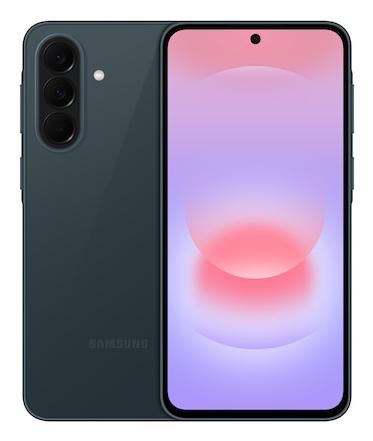 Samsung Galaxy A37 5G – 6,7" – 256 GB – Awesome Graugrün