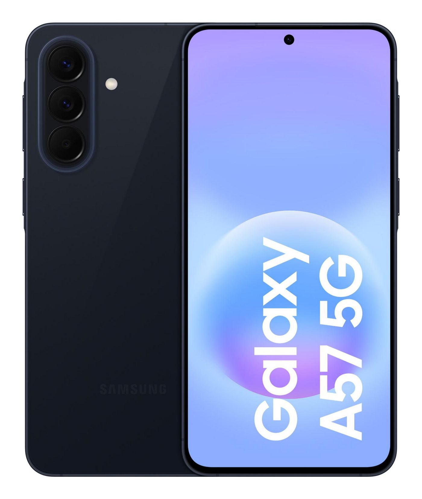 Samsung Galaxy A57 – 6,7" – 256 GB – Navy