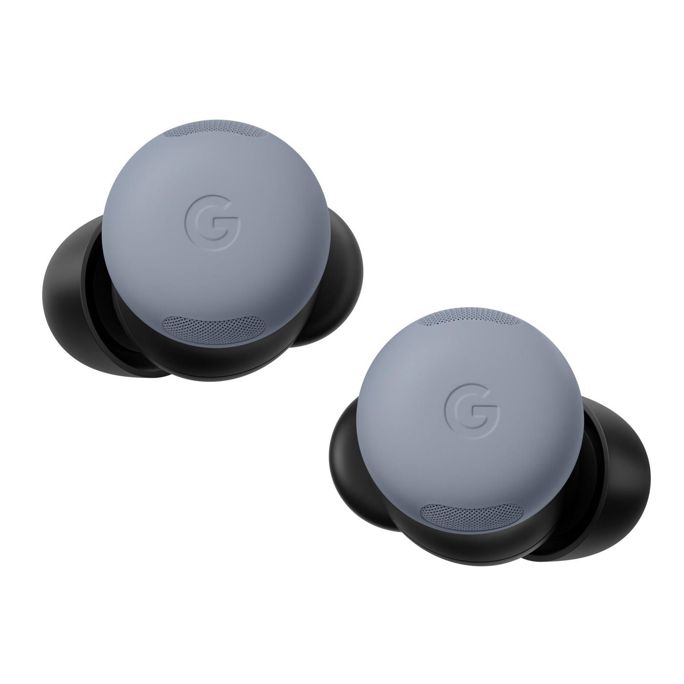 Google Pixel Buds Pro 2 TWS In-Ear – Stereo, TWS, ANC, Qi-Ladecase, Grau, BT 5.4
