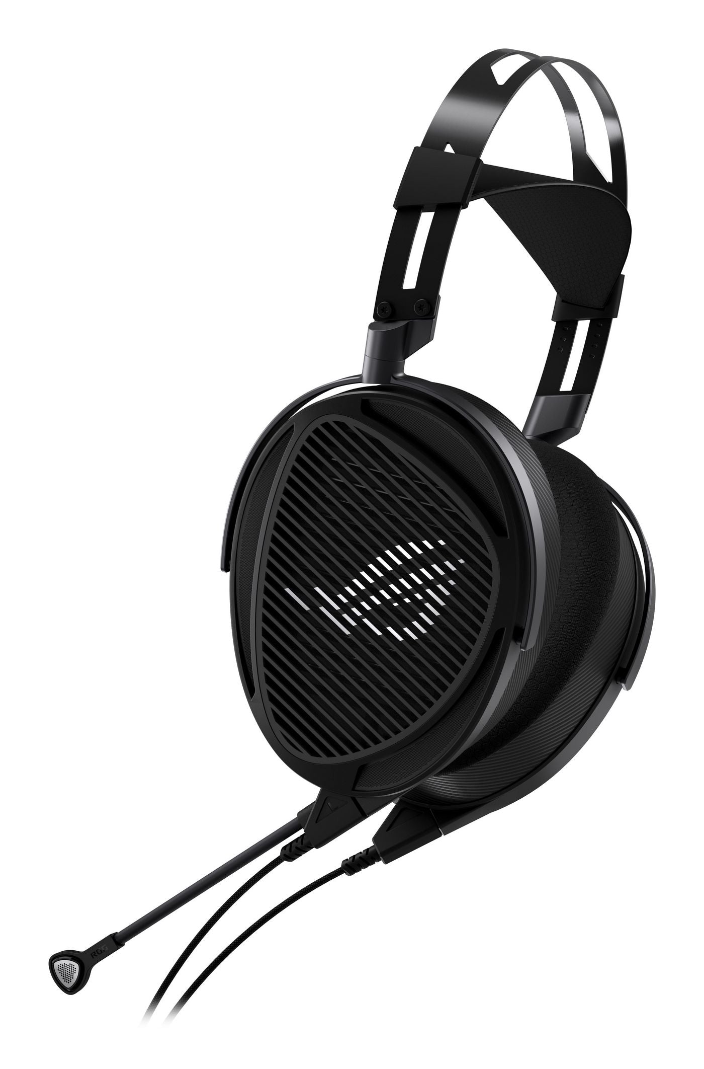 ASUS Kithara Gaming-Headset – Over-Ear, Kabelgebunden, Schwarz
