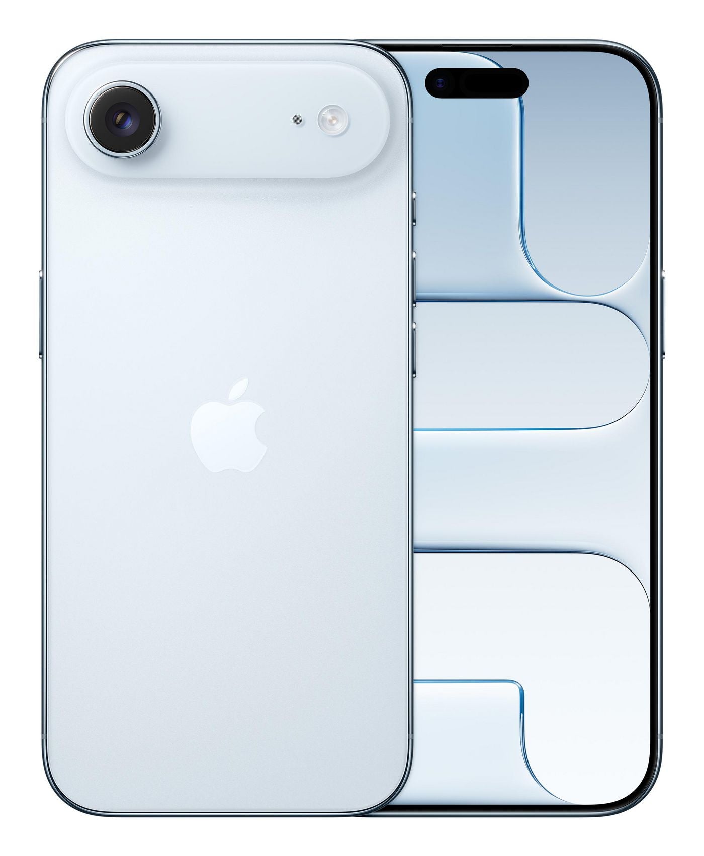 Apple iPhone 17 Pro – 6,5" – 1 TB – Blau