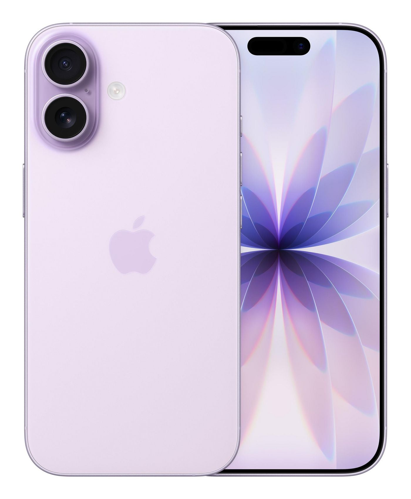 Apple iPhone 17 – 6,3" – 512 GB – Lavendel