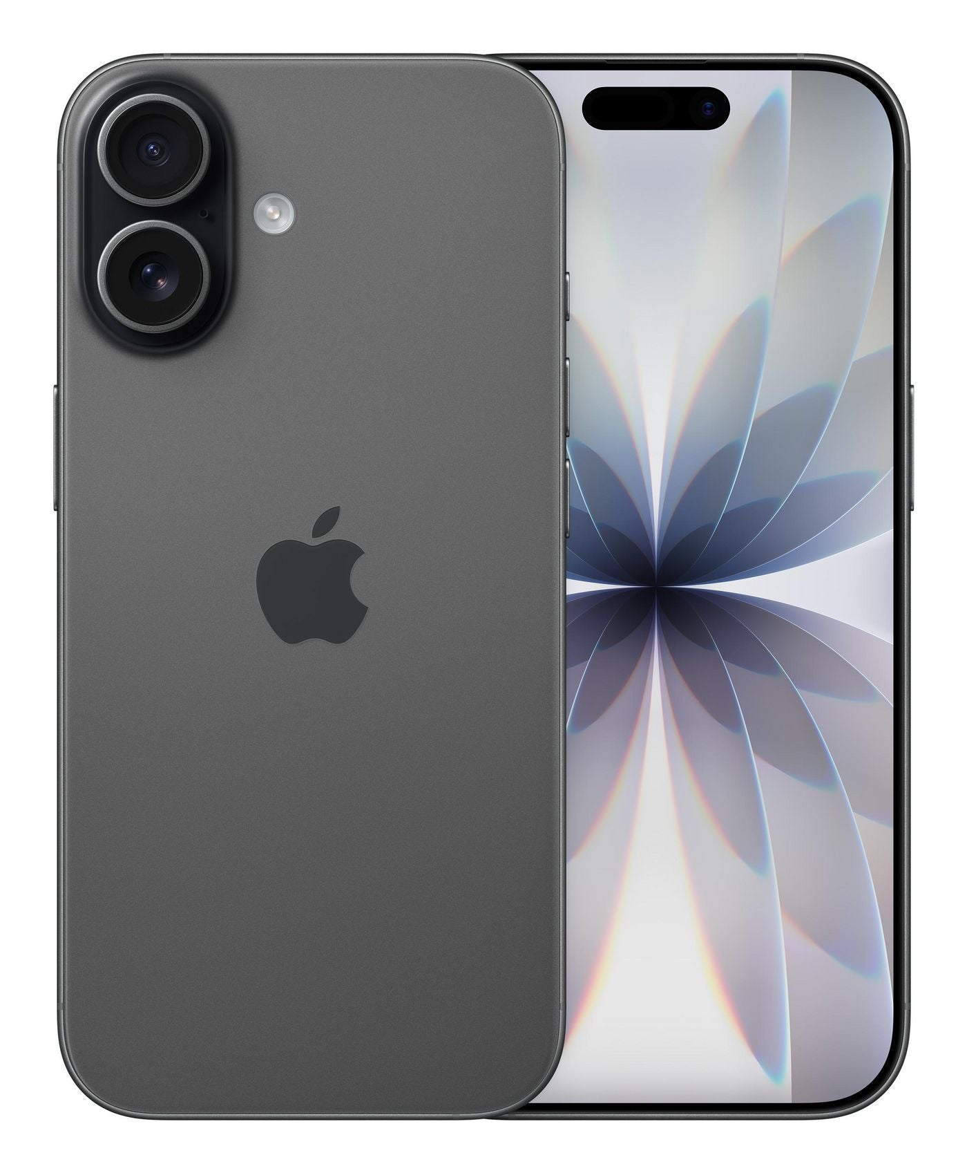 Apple iPhone 17 – 6,3" – 512 GB – Schwarz
